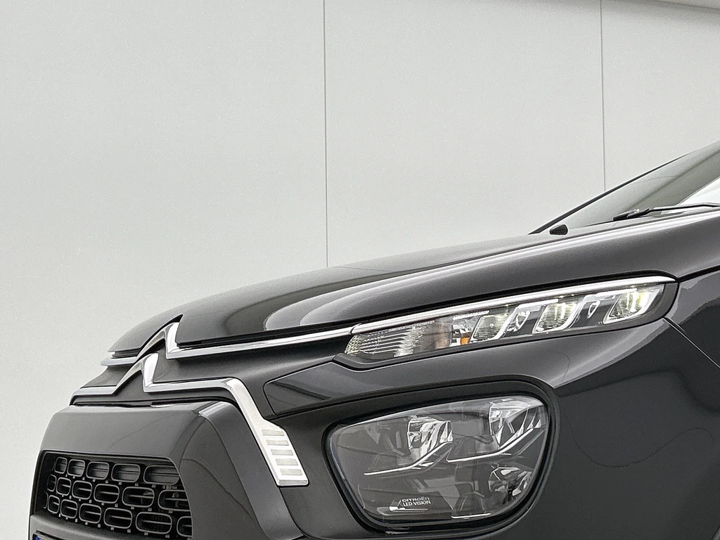 Citroën C3 – foto 25