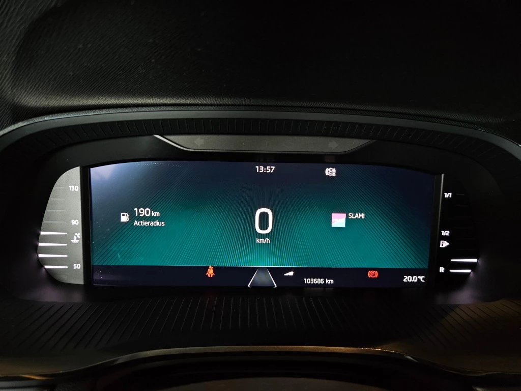 Škoda Octavia – foto 25