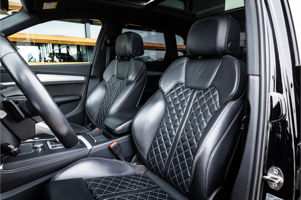 Audi SQ5 – foto 28