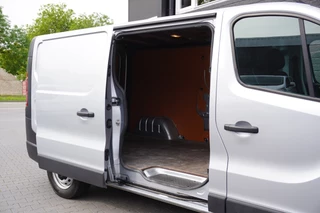 Renault Trafic – thumbnail 9