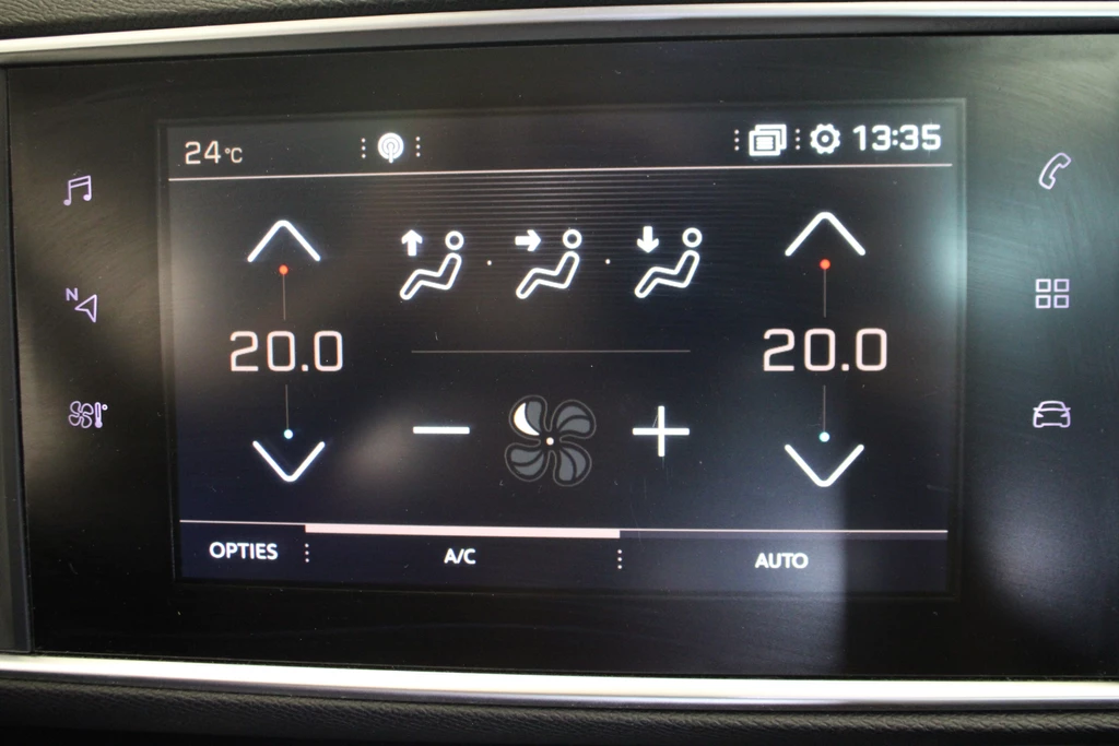 Peugeot 308 – foto 14