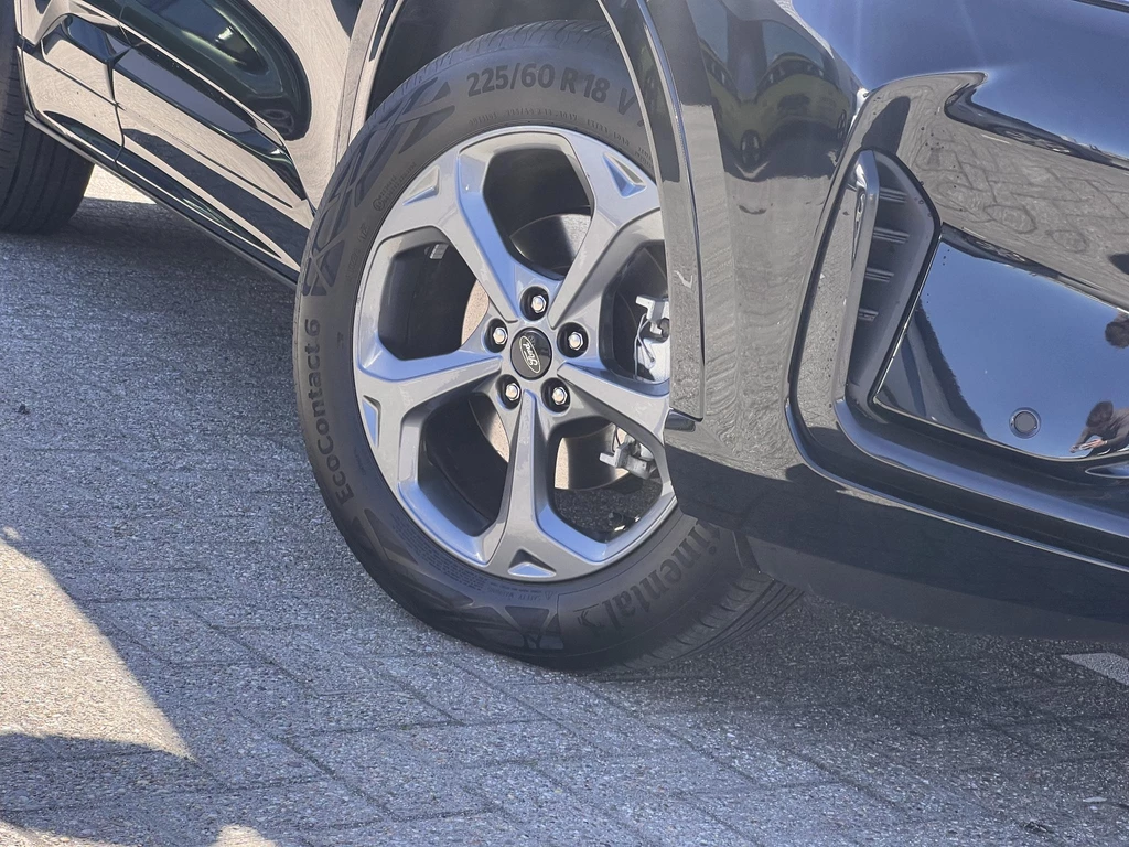 Ford Kuga – foto 10