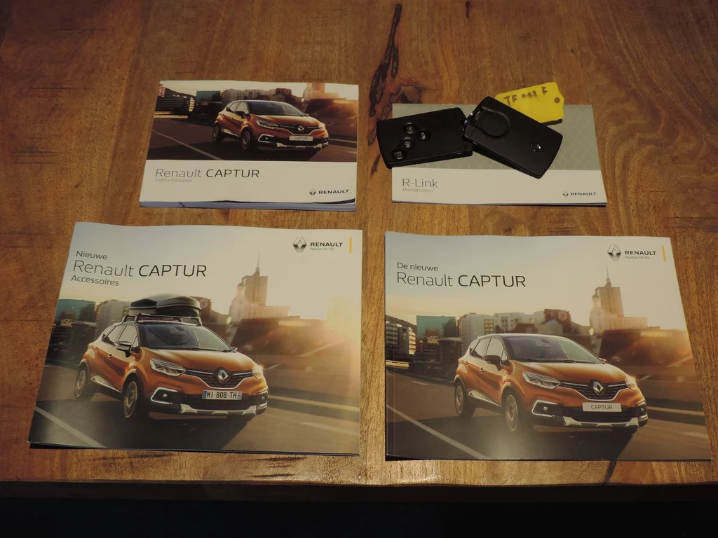 Renault Captur – foto 56