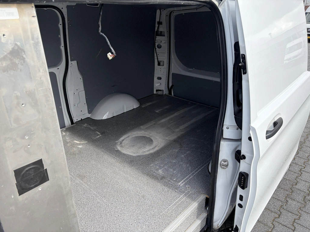 Mercedes-Benz Vito – foto 14