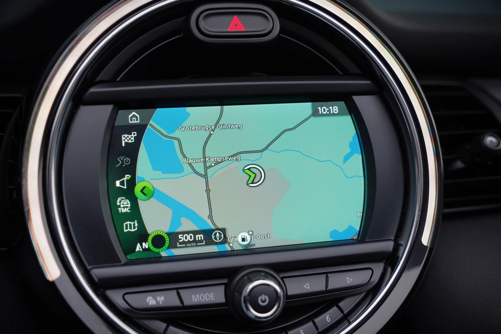 MINI Cooper Cabrio – foto 41