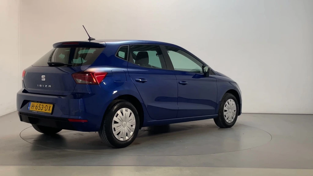 SEAT Ibiza – foto 5