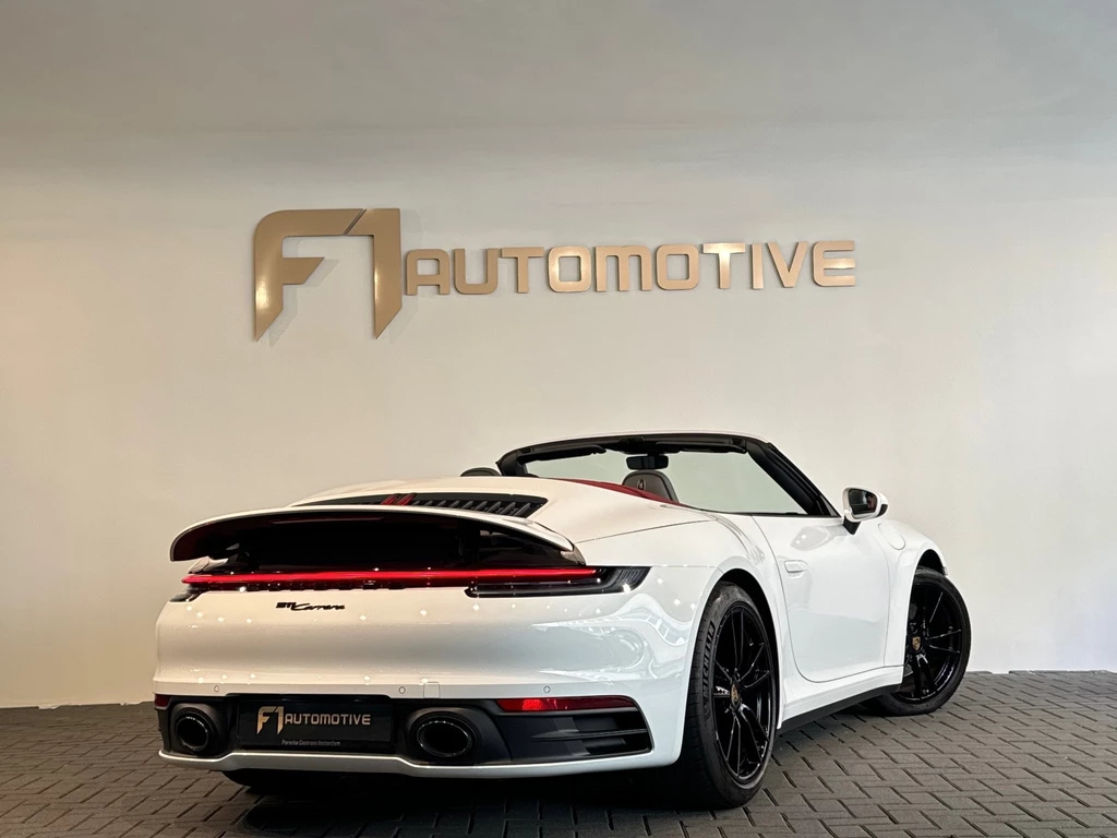 Porsche 911 – foto 6