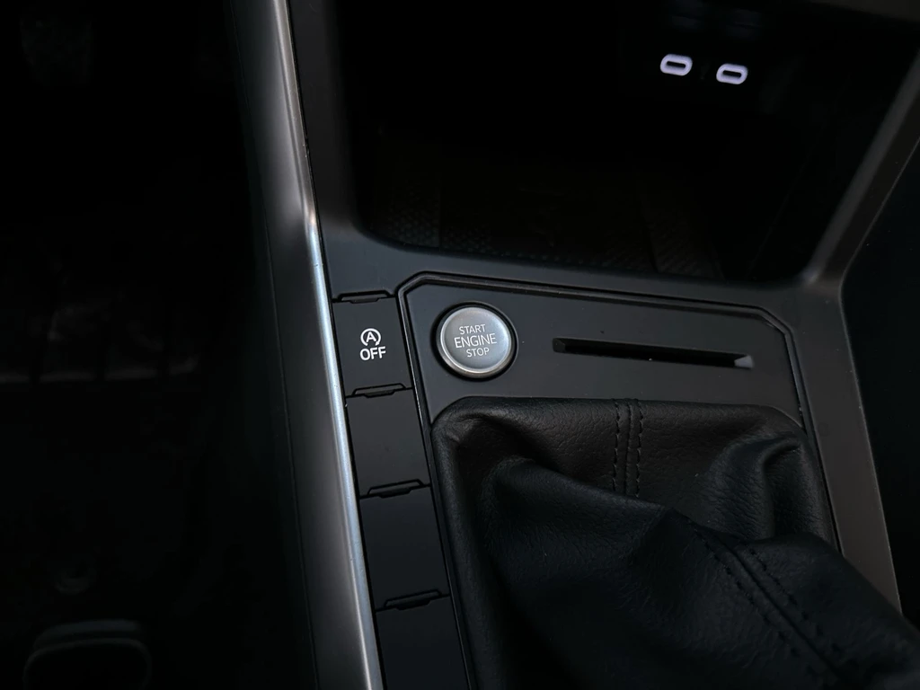 Volkswagen Taigo – foto 19