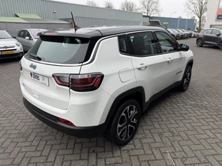 Jeep Compass – thumbnail 7