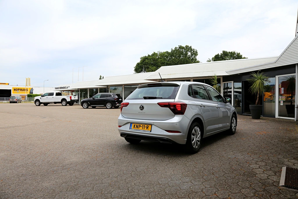 Volkswagen Polo – foto 12
