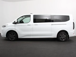 Ford Transit Custom – thumbnail 2