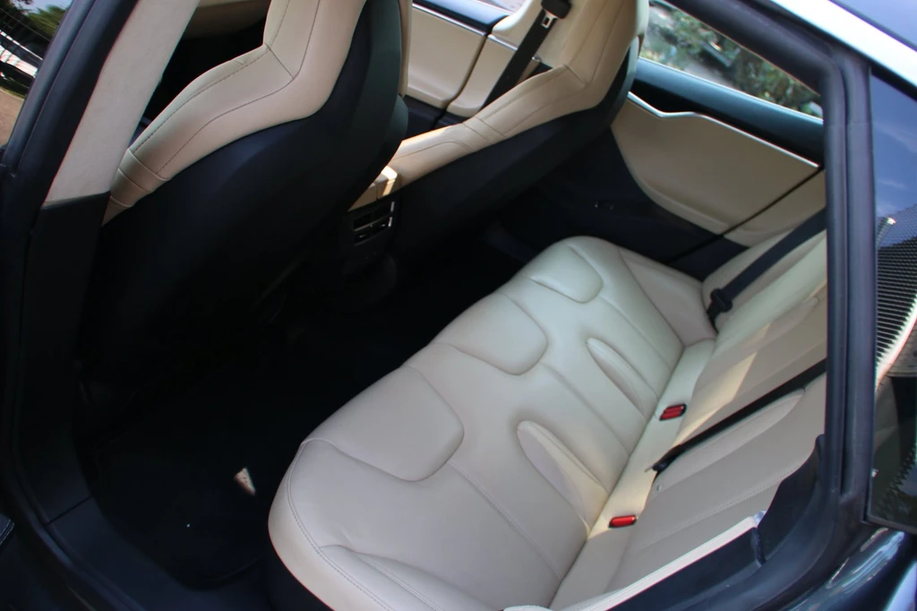 Tesla Model S – foto 20
