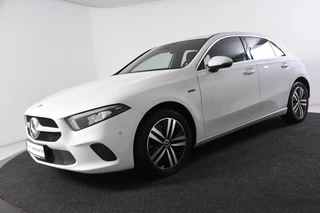 Mercedes-Benz A-Klasse – thumbnail 5