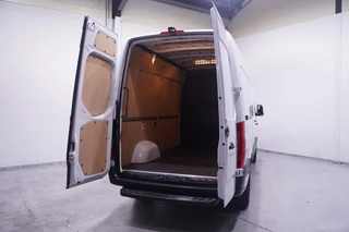Mercedes-Benz Sprinter – thumbnail 14