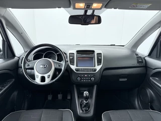 Kia Venga – thumbnail 36
