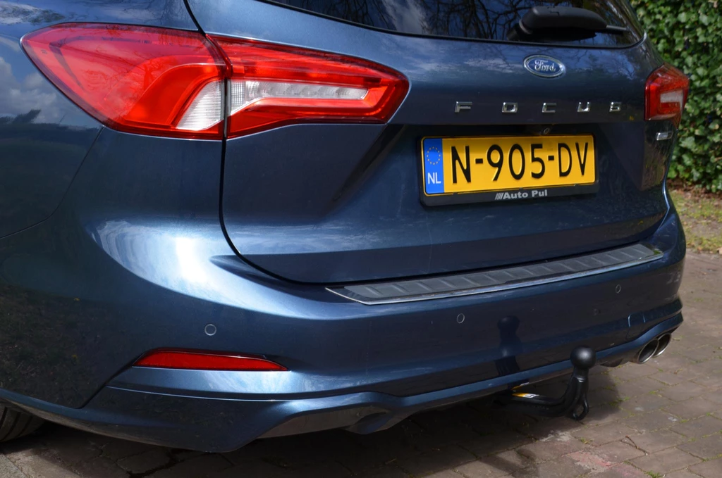 Ford Focus – foto 41