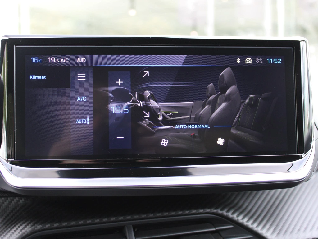 Peugeot 2008 – foto 21