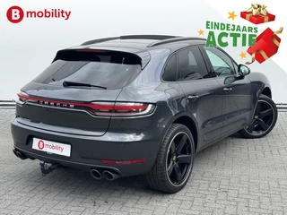 Porsche Macan – thumbnail 7