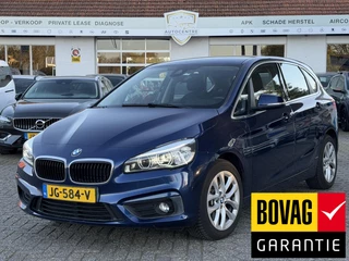 BMW 2 Serie – thumbnail 1