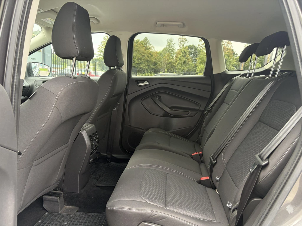 Ford Kuga – foto 12