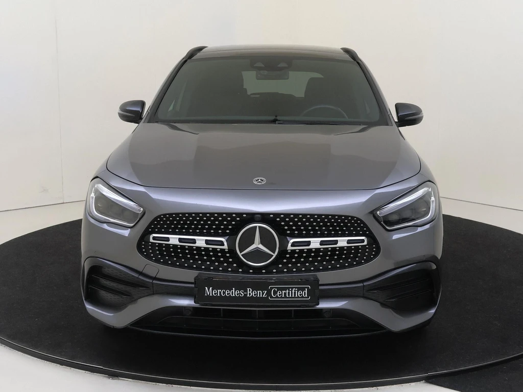Mercedes-Benz GLA – foto 8
