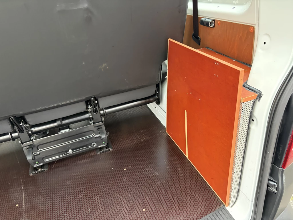 Volkswagen Transporter – foto 29