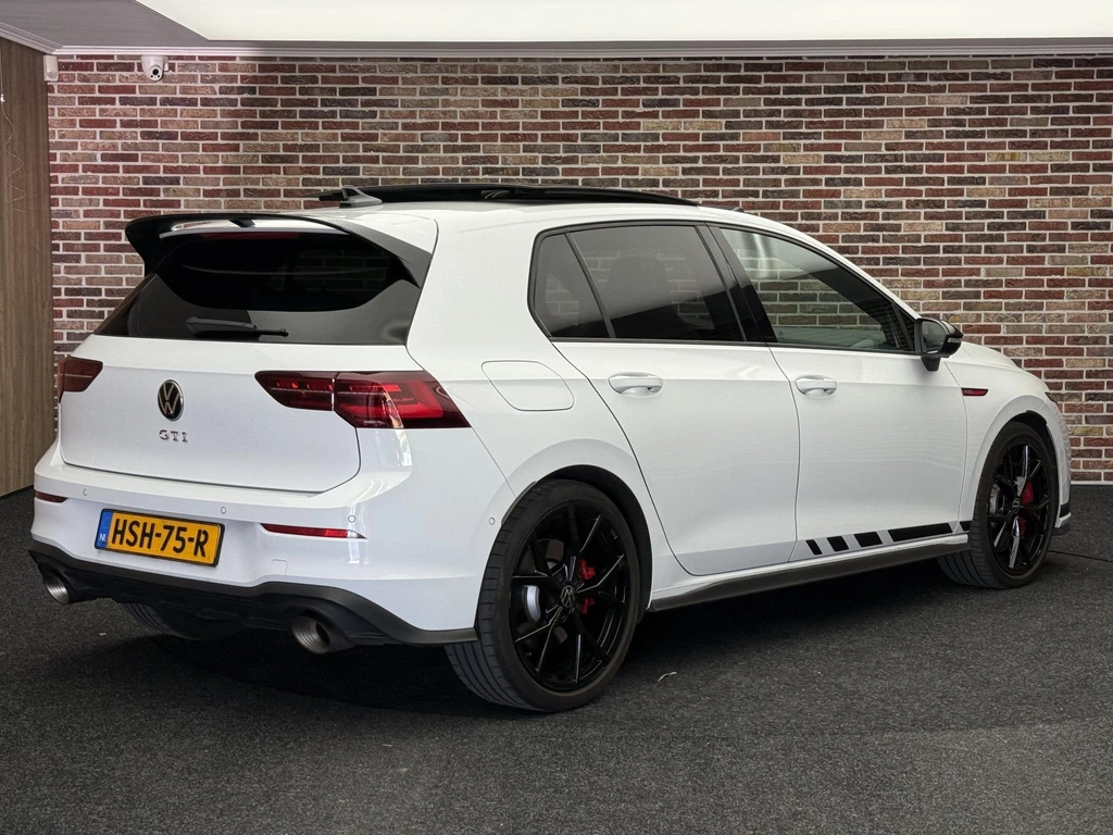 Volkswagen Golf – foto 7