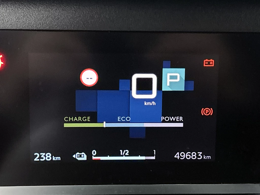 Citroën ë-C4 – foto 16