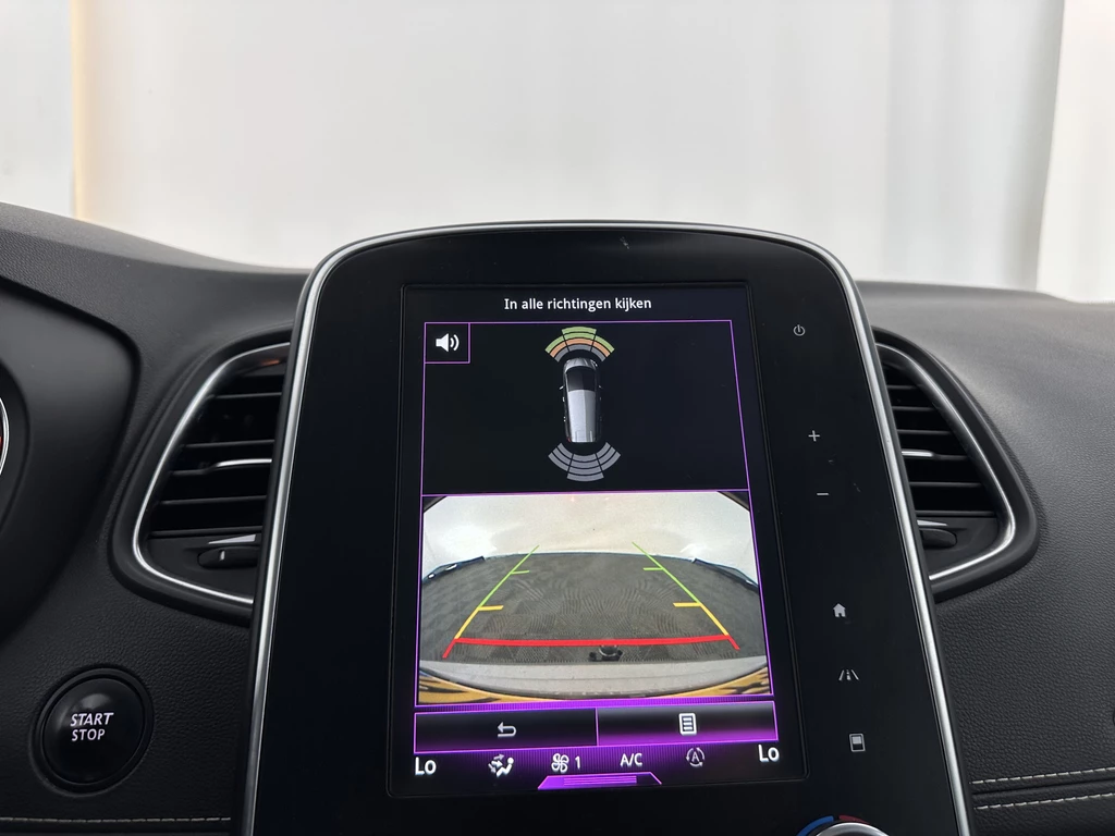 Renault Grand Scénic – foto 16