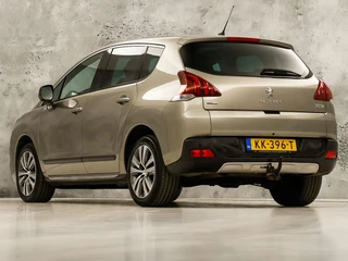Peugeot 3008 – thumbnail 5