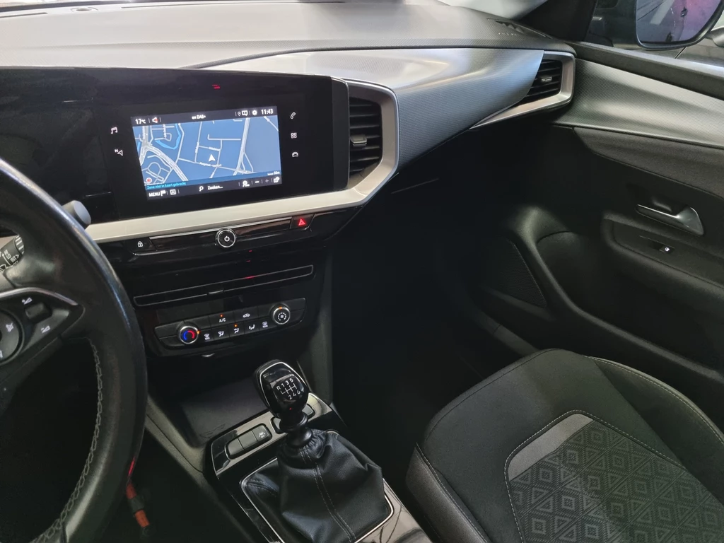 Opel Mokka – foto 29
