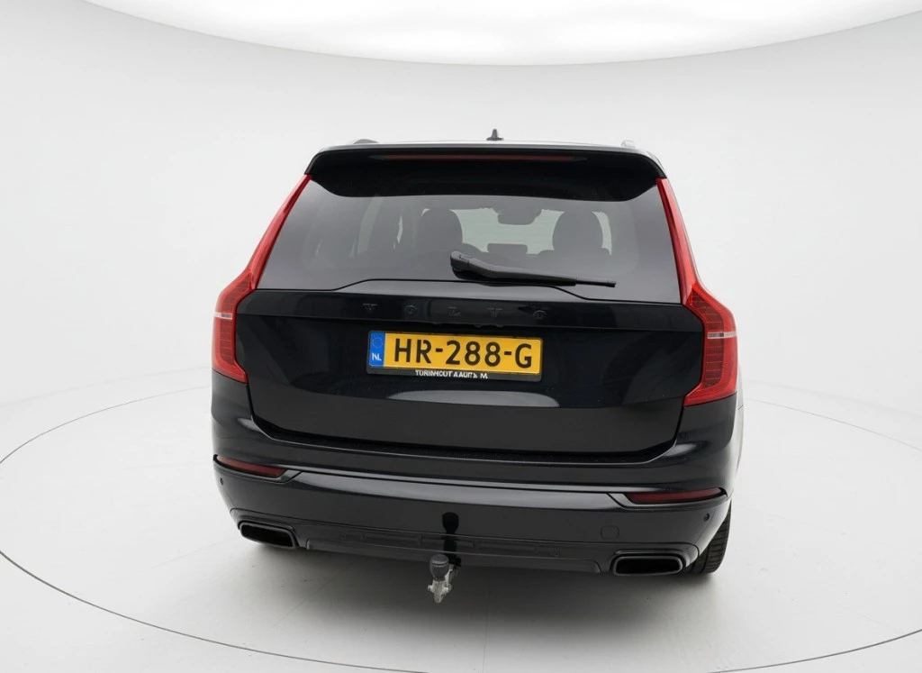Volvo XC90 – foto 4