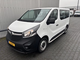 Opel Vivaro – thumbnail 2