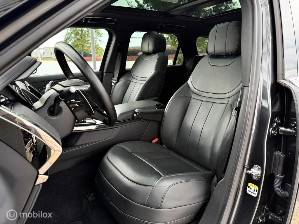 Land Rover Range Rover Sport – foto 14