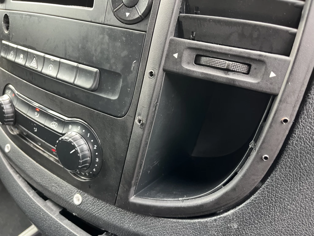 Mercedes-Benz Vito – foto 40