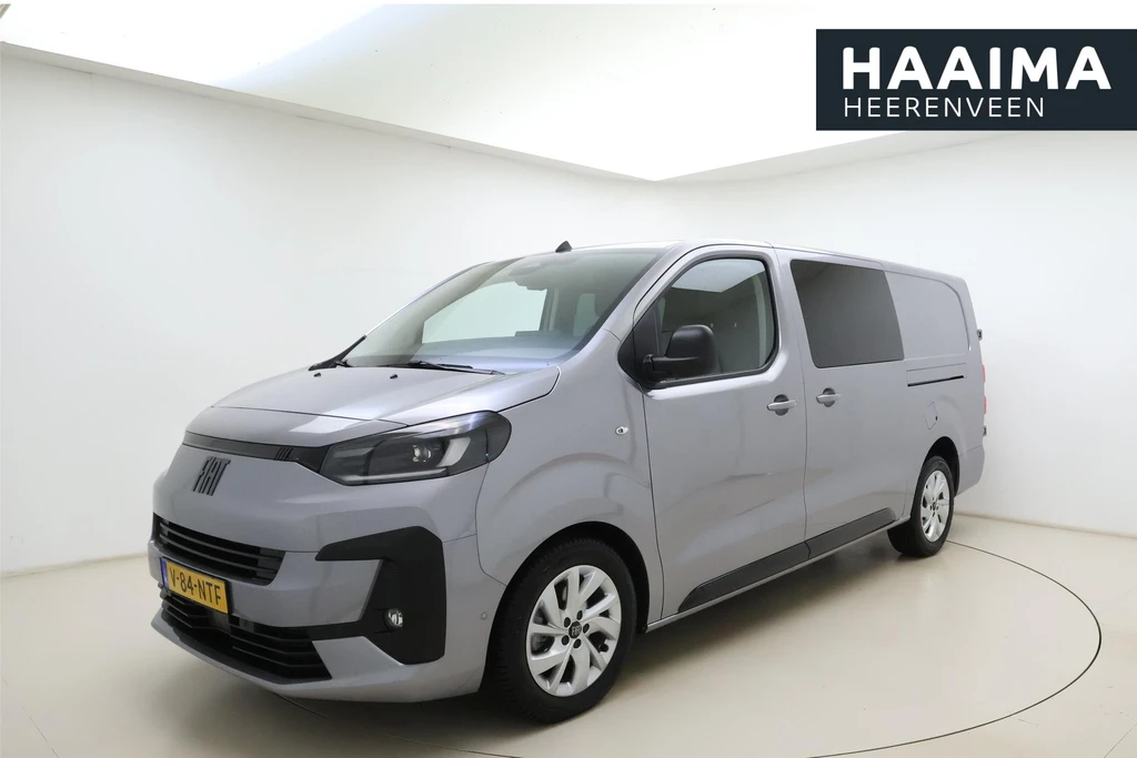 Fiat Scudo – foto 1