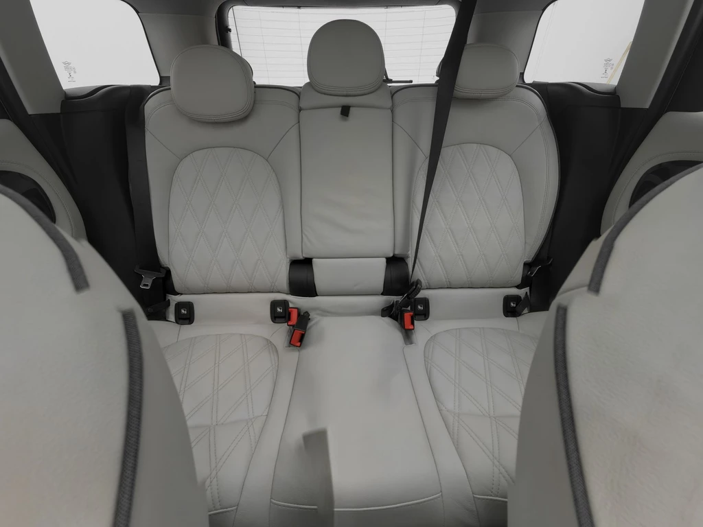 MINI Countryman – foto 22