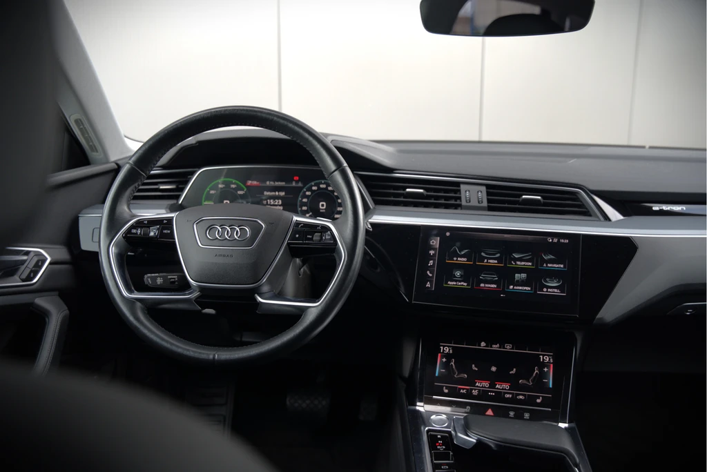 Audi e-tron – foto 41