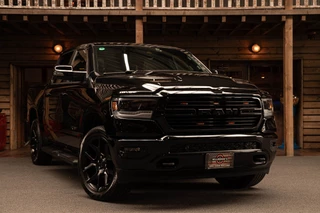 Dodge Ram 1500 – thumbnail 6
