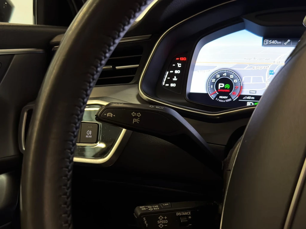 Audi A6 – foto 21