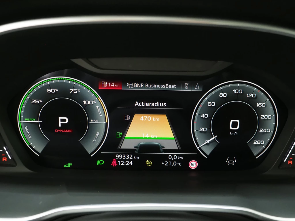 Audi Q3 – foto 25