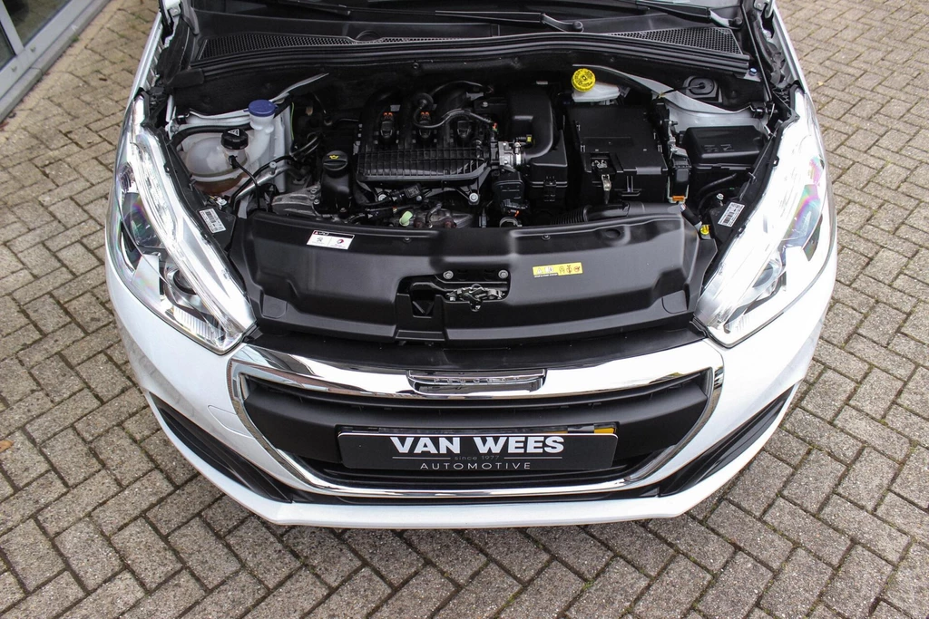 Peugeot 208 – foto 13