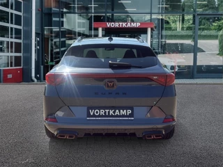 CUPRA Formentor – thumbnail 4