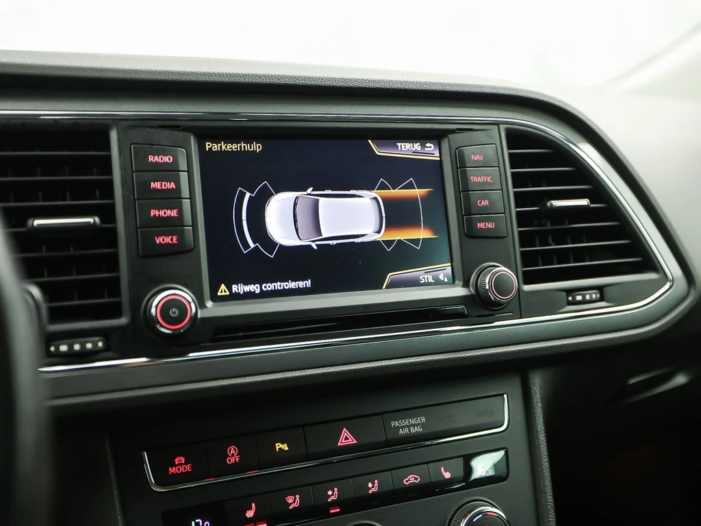 SEAT Leon – foto 23