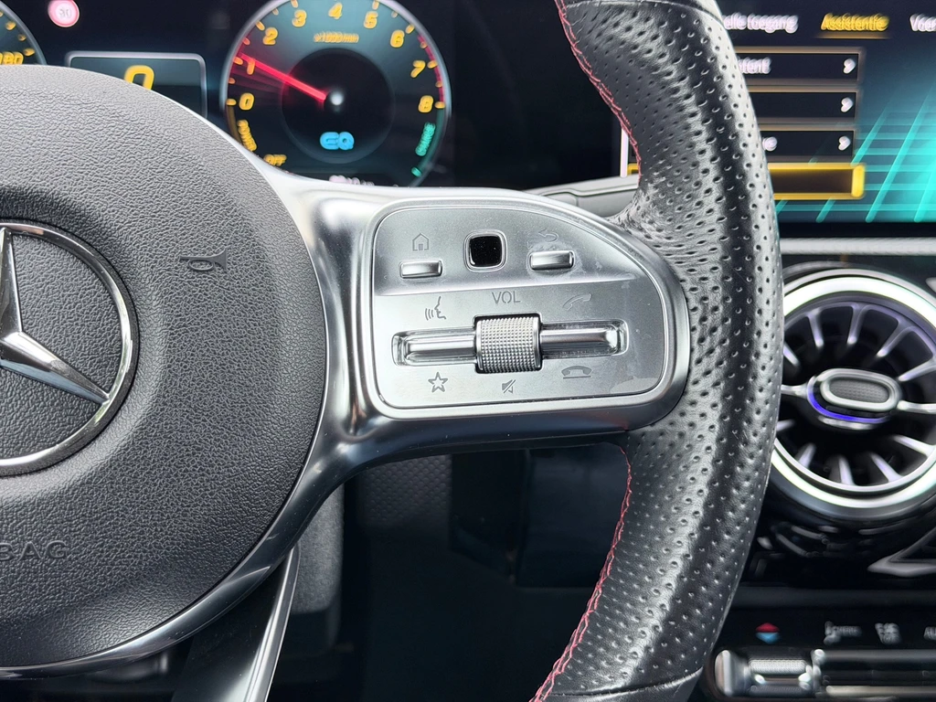 Mercedes-Benz CLA – foto 14