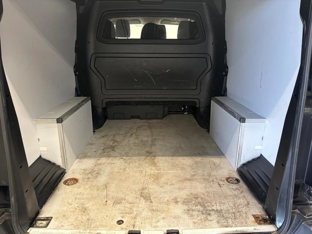 Opel Vivaro – foto 28