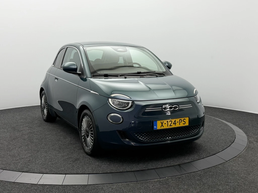 Fiat 500 – foto 8