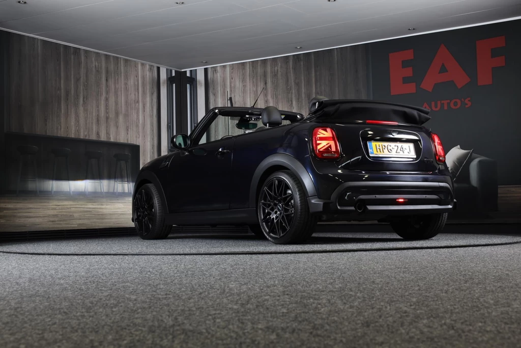 MINI Cooper Cabrio – foto 6