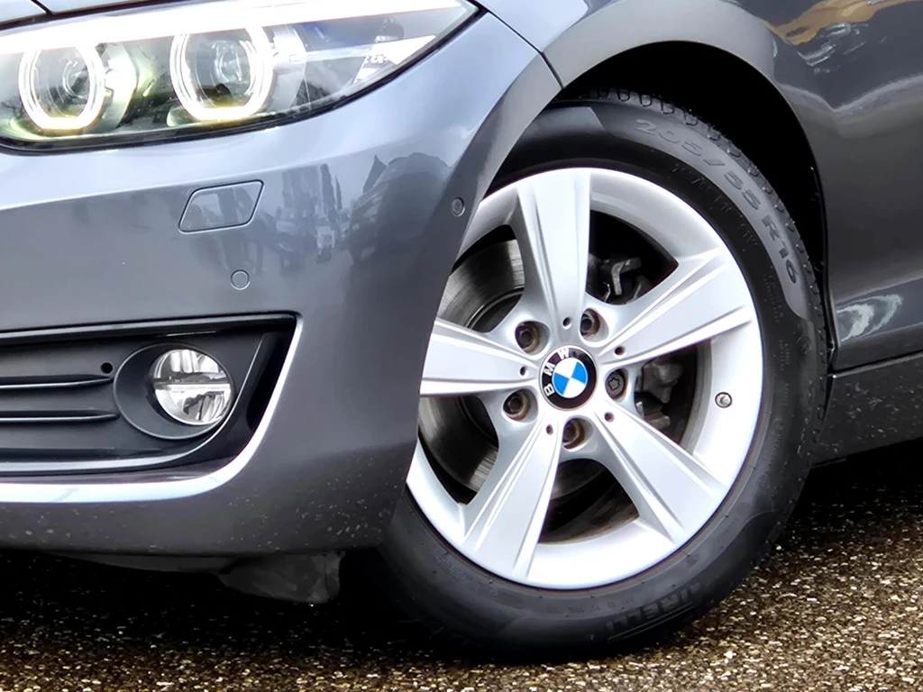 BMW 2 Serie – foto 14