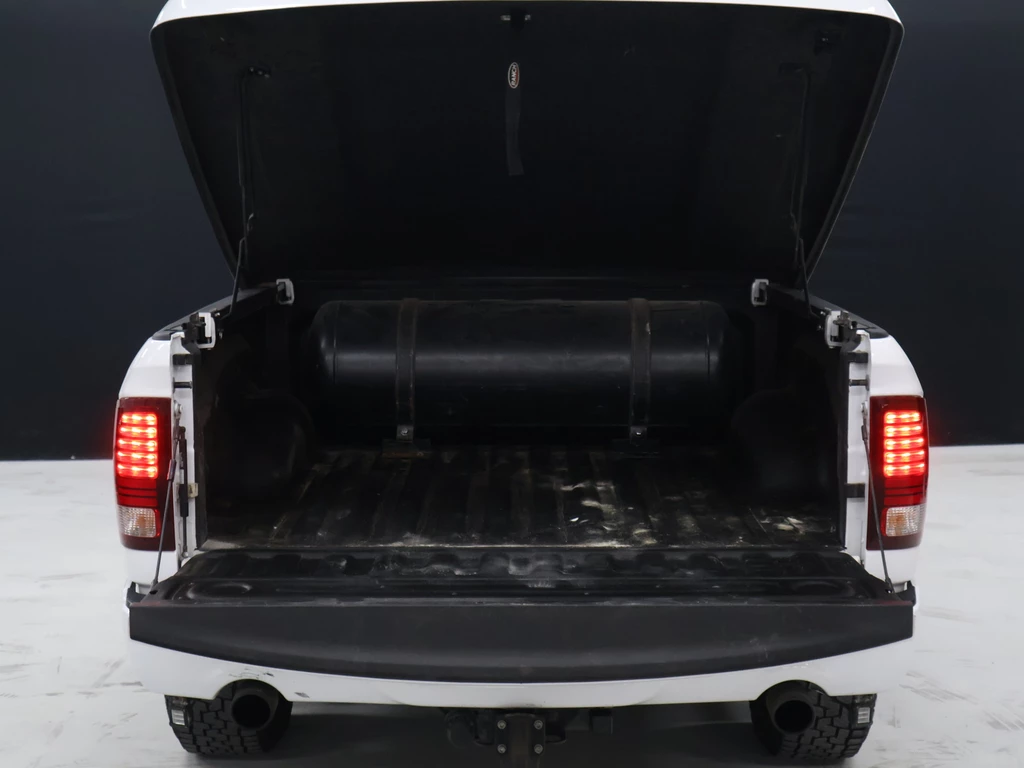 Dodge Ram 1500 – foto 29